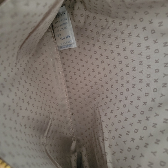 NWT DKNY Wristlets - Picture 4 of 5